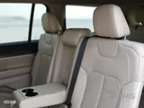Jeep Grand Cherokee Limited 2022